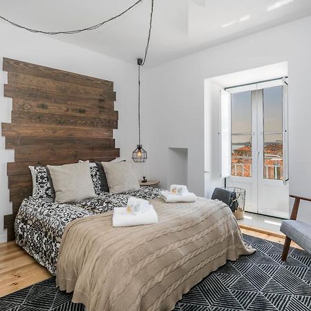 Santo Estevao By Spoton Apartments Lizbona Zewnętrze zdjęcie