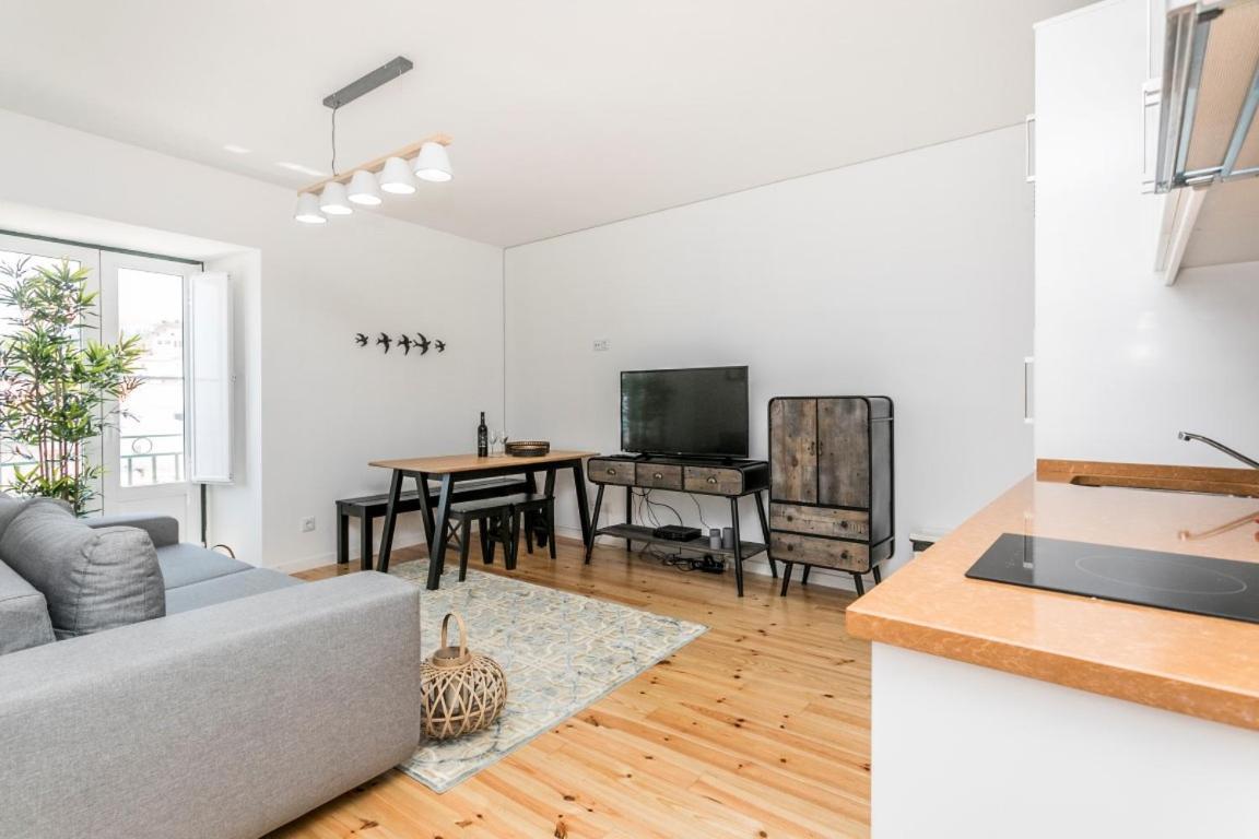 Santo Estevao By Spoton Apartments Lizbona Zewnętrze zdjęcie