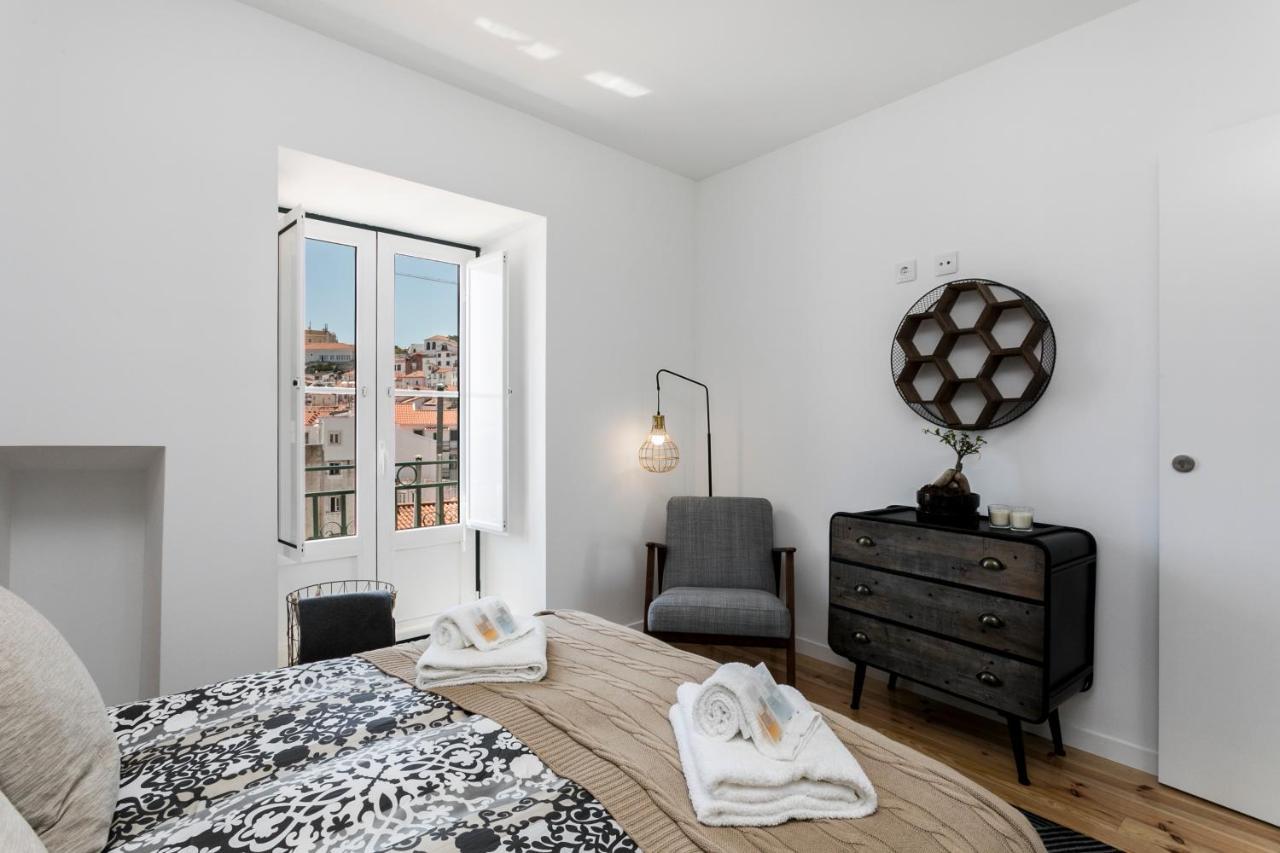 Santo Estevao By Spoton Apartments Lizbona Zewnętrze zdjęcie