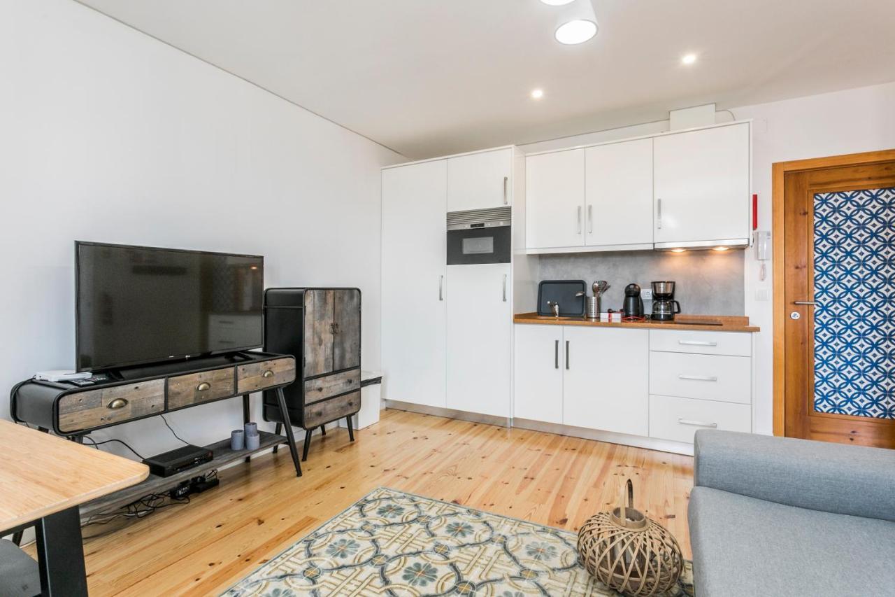 Santo Estevao By Spoton Apartments Lizbona Zewnętrze zdjęcie