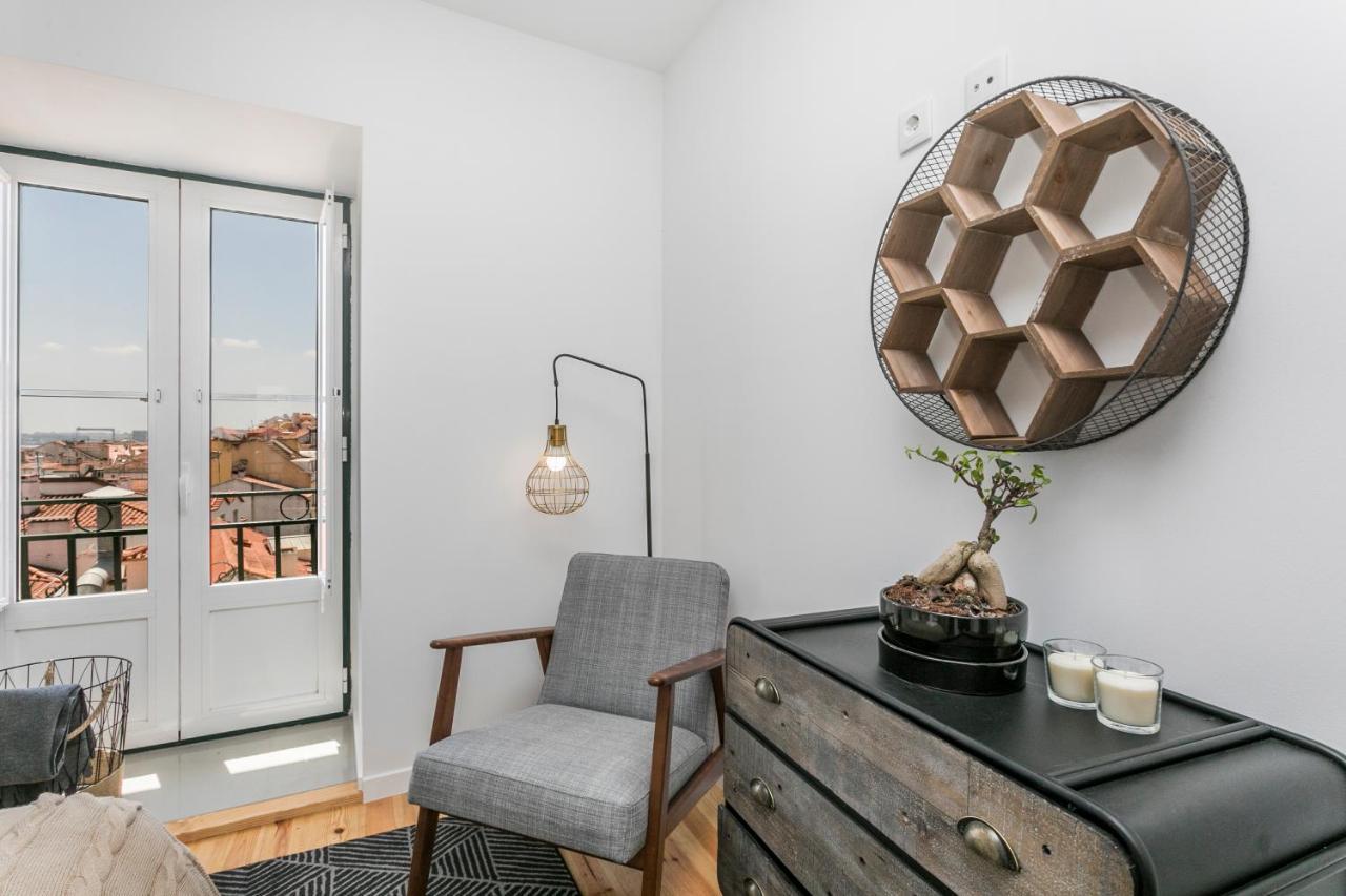 Santo Estevao By Spoton Apartments Lizbona Zewnętrze zdjęcie